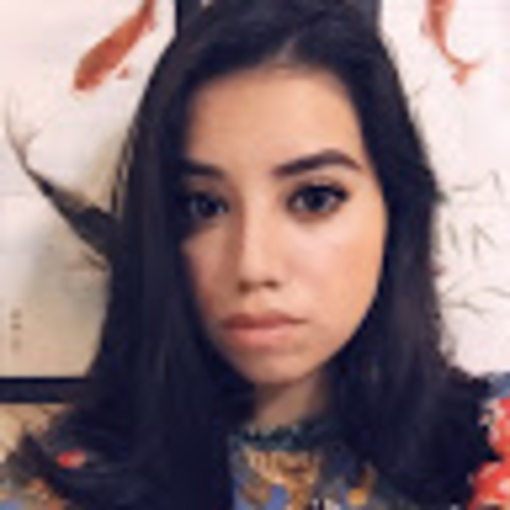 Meet your Posher, Maritza